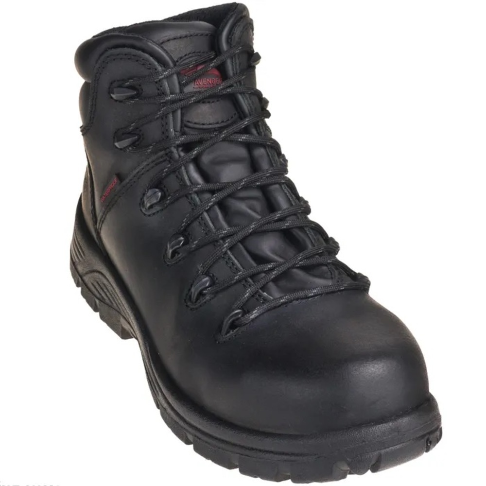 Avenger Men’s Work Boots